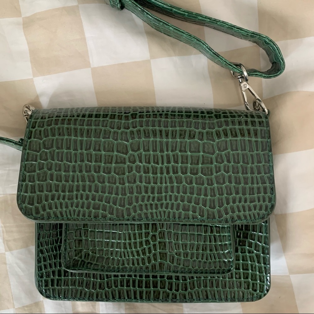 HVISK Cayman Pocket Bag